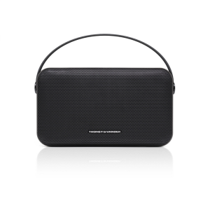 Thonet & Vander ZIEGEL TWS Bluetooth Speaker 30W Siyah - Taşınabilir - 30W RMS