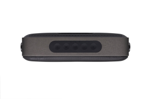 Thonet & Vander ZIEGEL TWS Bluetooth Speaker 30W Siyah - Taşınabilir - 30W RMS