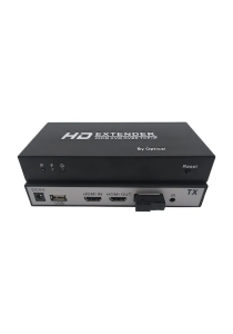 ODS 20KM Hdmı-Usb KVM Fiber Extender