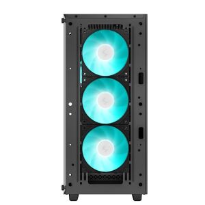 DEEPCOOL 700W 80+ CC560 v2 Gaming Mid-Tower PC Kasası