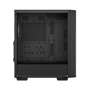 DEEPCOOL 700W 80+ CC560 v2 Gaming Mid-Tower PC Kasası