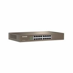 TEF1016D 10/100Mbps 16xPort Rackmount Fast Ethernet Switch
