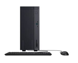 ASUS CORE 5 210H - 24GB DDR5 RAM- 2TB NVME - FDOS / EXPERTCENTER P500MV-C52108512B0D (11840)