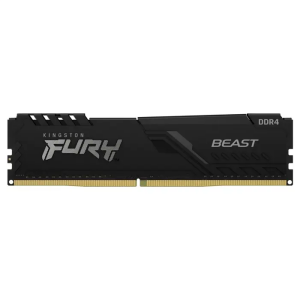 KINGSTON 32GB DDR4 3200MHZ CL16 PC RAM BEAST KF432C16BB/32