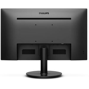 PHILIPS 21.5 VA 222V8LA-00 4MS 75Hz HDMI-DP EV Ofis Tipi Monitör (1920 X 1080)