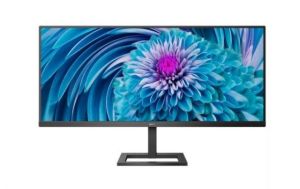 345E2AE-00 MON IPS 34'' 3440x1440 75Hz 4ms HDMI DP