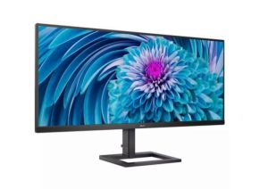 345E2AE-00 MON IPS 34'' 3440x1440 75Hz 4ms HDMI DP