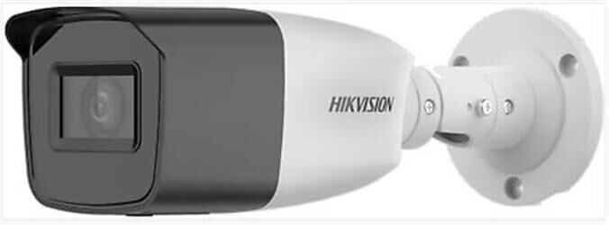 Hikvision DS-2CE19D0T-VFIT3F 2MP 2.7-13.5MM TVI Motorize Bullet Kamera