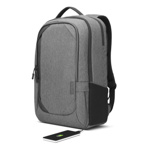 LENOVO 17.3 4X40X54260 Notebook Sırt Çantası Gri