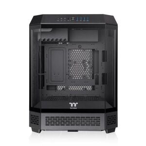 THERMALTAKE THE TOWER 600 CA-1Z1-00MCWN-00 Gaming Mid-Tower PC Kasası
