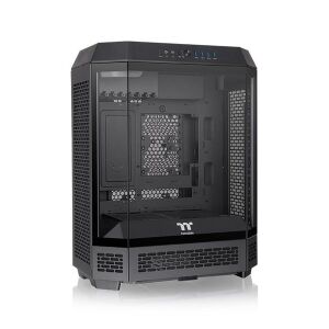 THERMALTAKE THE TOWER 600 CA-1Z1-00MCWN-00 Gaming Mid-Tower PC Kasası