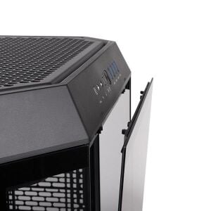 THERMALTAKE THE TOWER 600 CA-1Z1-00MCWN-00 Gaming Mid-Tower PC Kasası