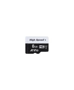 ELBA High Speed 8GB A1 V10 U1 Micro Hafıza Kartı Class10