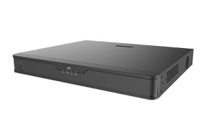 UNV 32Kanal 8mp NVR302-32S NVR Kayıt Cihazı 1U