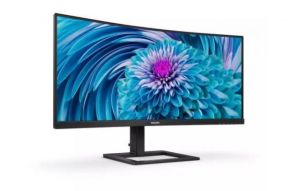 346E2CUAE-00 MON LED 34'' 3440x1440 100Hz KAVISLI 1MS