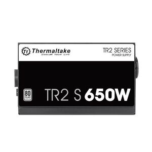 THERMALTAKE 650W 80+ TR2 ST PS-TRS-0650NNSAWE-T Power Supply