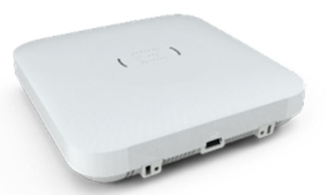 AP505I-WR IndoorAP DualRadio802.11ax-4x44 MIMO INT