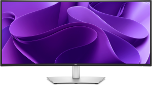 DELL 34 IPS PRO P3425WE 5MS 100HZ HDM-DP Kavisli Kurumsal Monitör 3440x1440