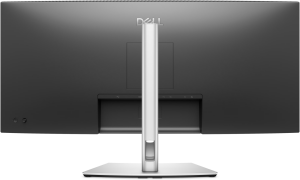 DELL 34 IPS PRO P3425WE 5MS 100HZ HDM-DP Kavisli Kurumsal Monitör 3440x1440