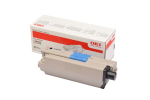OKI 46490624 ES5432/ES5473 Siyah Orijinal Toner 7.000 Sayfa