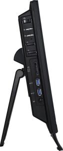 MSI 15.6 Dokunmatik Celeron N4100-4GB RAM-128GB SSD-FDOS / PRO AP162T ADL-054EU