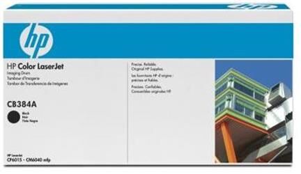 HP 824A Black Siyah 23.000 Sayfa Drum CB384A