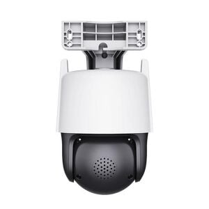 TENDA 6MP Dual Lens PT Speed Dome 3.6mm Full Color Pan-Tilt IP Kamera CH9-WCA