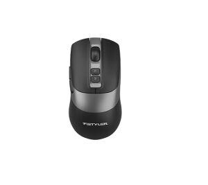 A4 Tech Fg50S Silent Siyah Nano Kablosuz Optik 23200 Dpı Mouse (Sessiz)