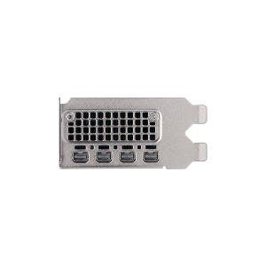 PNY RTX 2000 ADA 16GB VCNRTX2000ADA-SB GDDR6 128bit 4X mDP PCIe 16X v4.0