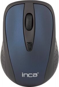 INCA IWM-213TL Kablosuz 1600dpi Dark Blue Mouse