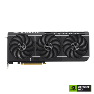 ASUS RTX5080 16GB PRIME RTX5080-O16G GDDR7 256bit HDMI DP PCIe 5.0