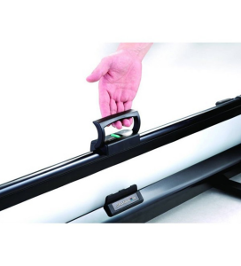 CODEGEN PTX-140 145x82cm Projeksiyon Perdesi Portatif Pull Up Floor