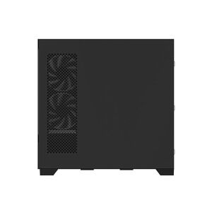 GIGABYTE GB-C201P GAMING Mid-Tower PC Kasası Siyah 360mm Soğutma Desteği