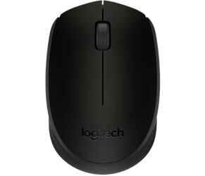 Logitech 910-004424 M171 Kablosuz Siyah Mouse