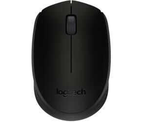 Logitech 910-004424 M171 Kablosuz Siyah Mouse