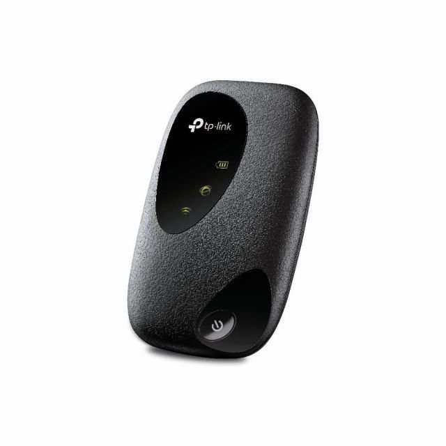 M7200 4G LTE Mobil Wi-Fi Router