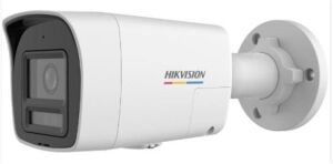 Hikvision DS-2CD1067G3-LIUF 6mp 2.8mm Lens ColorVu 3.0 SmartLight Ip Bullet Kamera Dahili Mikrofon