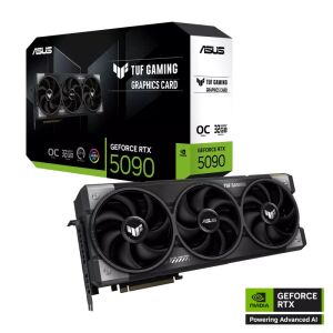 ASUS 32GB TUF GAMING RTX5090-032G GDDR7 512bit HDMI DP PCIe 5.0