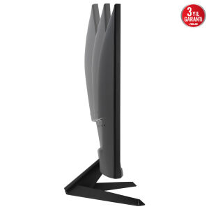Asus 27 VY279HGR 120 Hz 1Ms VGA+HDMI FullHD Adaptive-Sync IPS Vesa Monitör