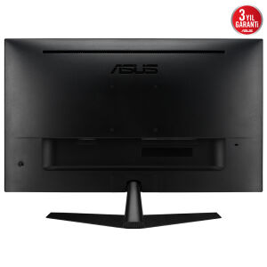 Asus 27 VY279HGR 120 Hz 1Ms VGA+HDMI FullHD Adaptive-Sync IPS Vesa Monitör