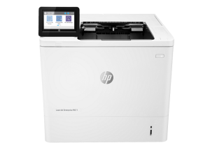 HP Laserjet Enterprise M611dn 7PS84A A4 Siyah Dublex Laser Yazıcı USB 2.0,Ethernet