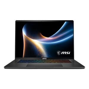 MSI 16 ULTRA 9 386H-32GB DDR5 RAM-1TB NVME-16GB RTX5070TI-W11H GAMING NOTEBOOK  / STEALTH 16 AI+ B3WI-003TR