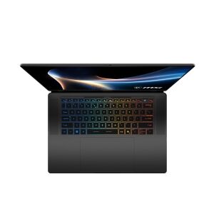 MSI 16 ULTRA 9 386H-32GB DDR5 RAM-1TB NVME-16GB RTX5070TI-W11H GAMING NOTEBOOK  / STEALTH 16 AI+ B3WI-003TR