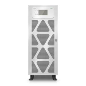 E3MUPS80KHS Easy UPS 3M 80kVA 400V 3:3 UPS for external batteries, Start-up 5x8