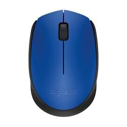 Logitech 910-004640 M171 Kablosuz Mavi Mouse