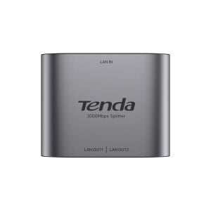 TENDA SG103M Gigabit 2port Type-C RJ45 Splitter