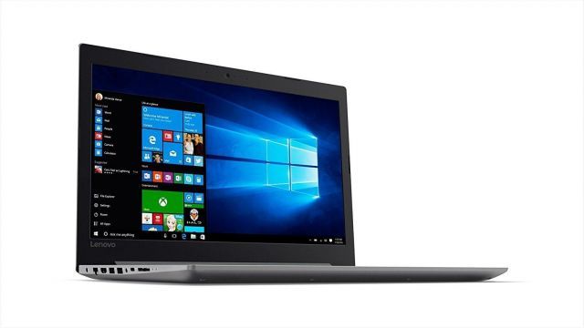 81D1009TTX IdeaPad 330 Pentium Silver N5000 4GB 1TB 15.6'' Free DOS Notebook