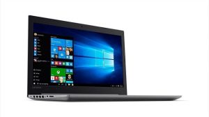81D1009TTX IdeaPad 330 Pentium Silver N5000 4GB 1TB 15.6'' Free DOS Notebook