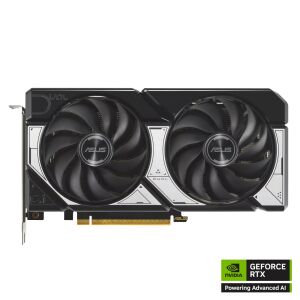 ASUS RTX5060 8GB DUAL-RTX5060-O8G GDDR7 128bit HDMI DP PCIe 5.0 WHITE EDITION