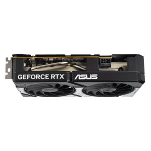 ASUS RTX5060 8GB DUAL-RTX5060-O8G GDDR7 128bit HDMI DP PCIe 5.0 WHITE EDITION